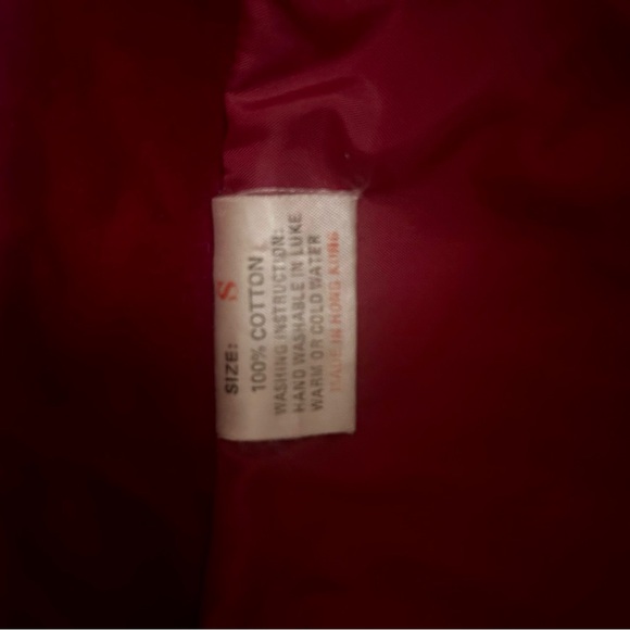 Gorgeous Vintage Velvet Jacket - Picture 3 of 16